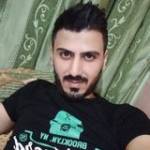 Mahmod Alali Profile Picture