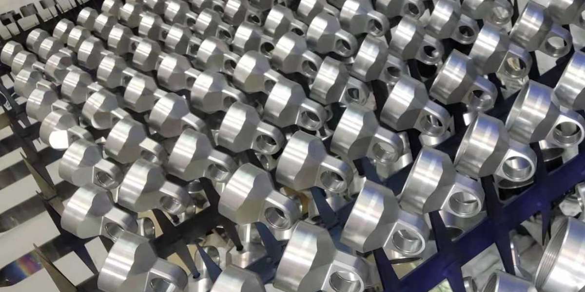 cnc mill and lathe machining part services