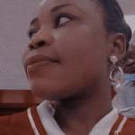 Esther Temitope Balogun Profile Picture