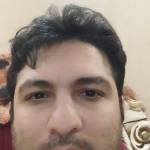 Parham Ghanbari Profile Picture