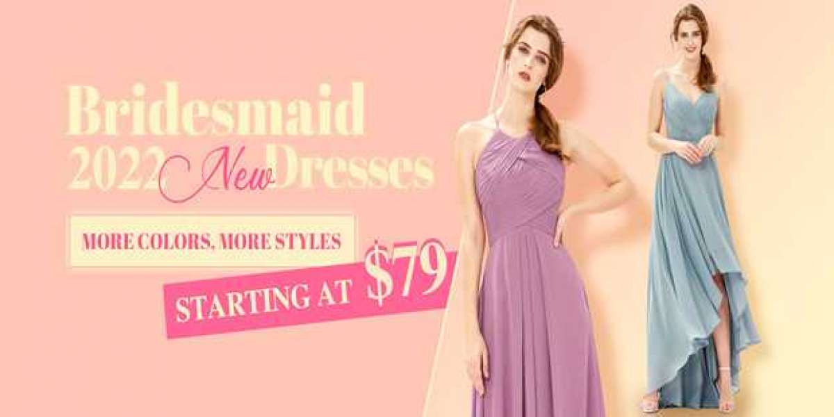 A Guide to Choosing Bridesmaid Dress Colors