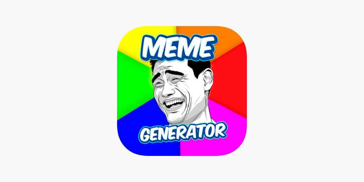 Random Meme Generator