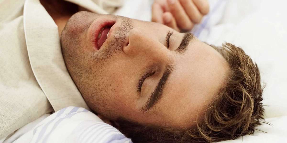What are the many types of obstructive sleep apnea?