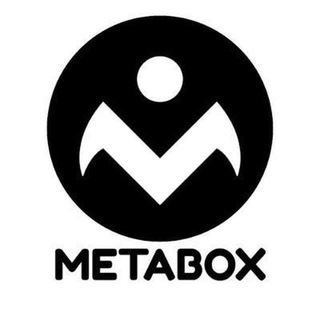 Telegram: Contact @MetaboxAirdropsbot