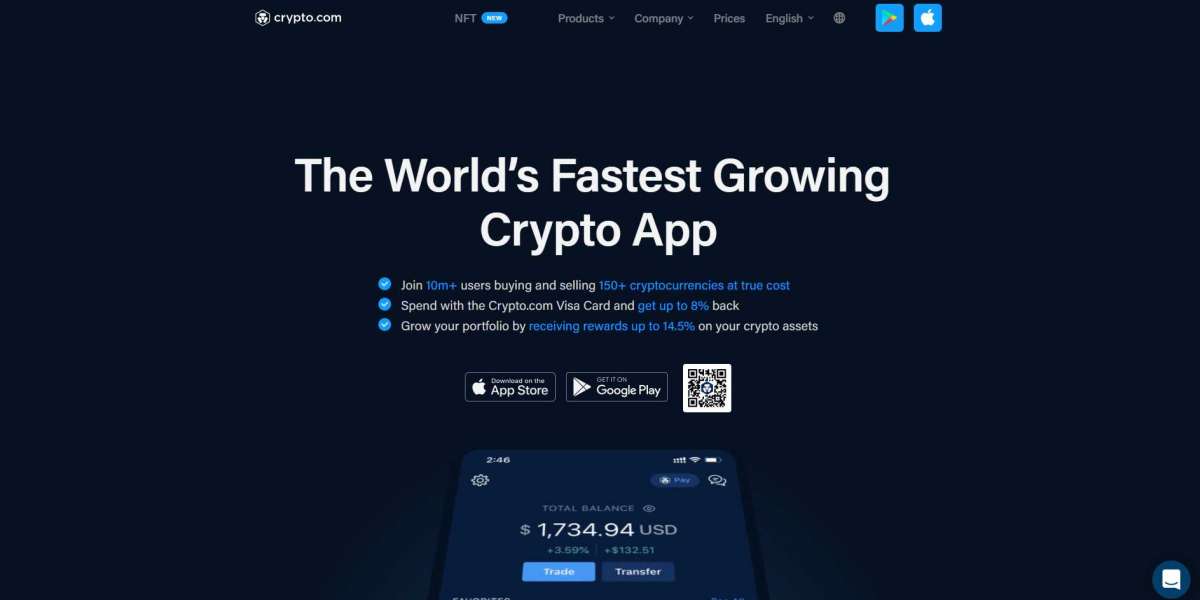 Is "crypto.com wallet" a secured platform for users?
