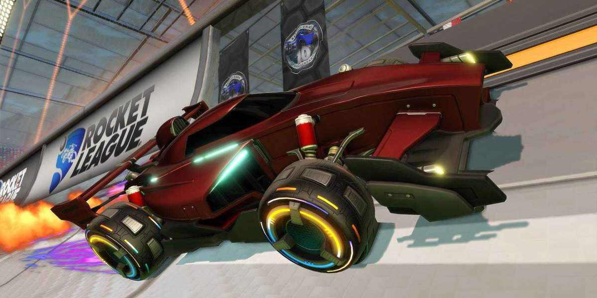 The surprise mechanic wouldn’t be present anymore in the Rocket League