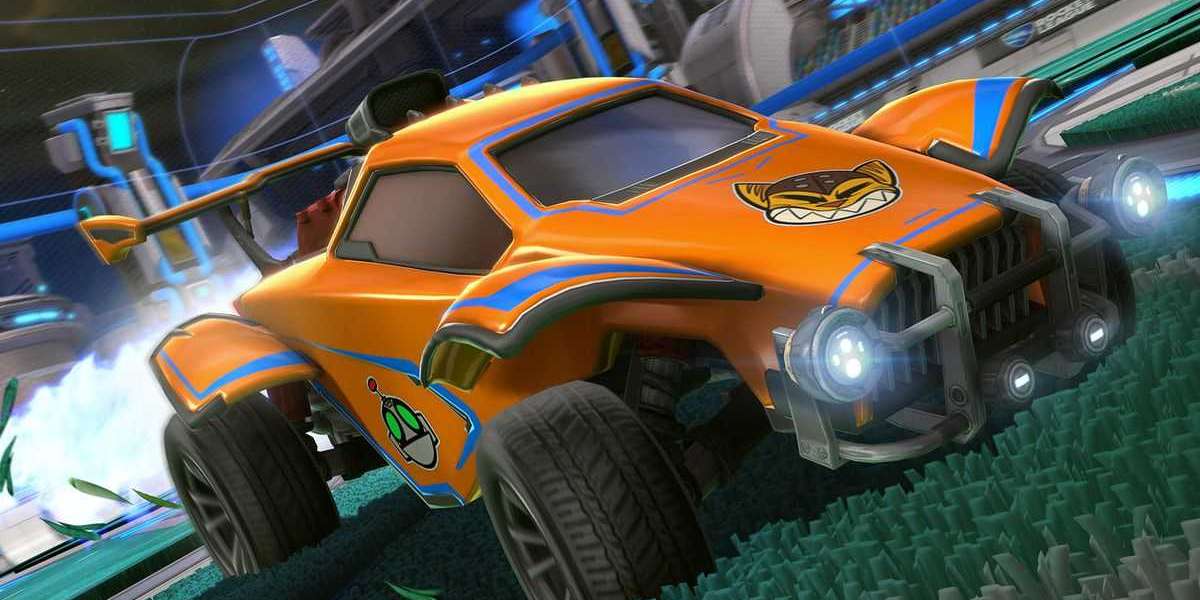 Rocket League Items Shop is a big pool of players to attract from