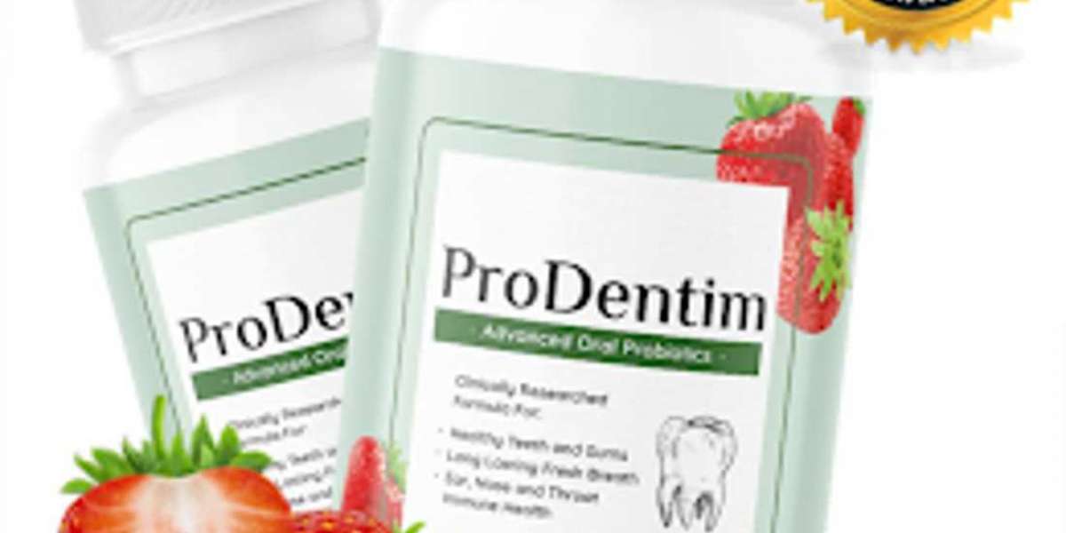 ProDentim Reviews (Latest Evidence And Customer Reports Exposes The Real Truth About The Pro Dentim Results And Benefits
