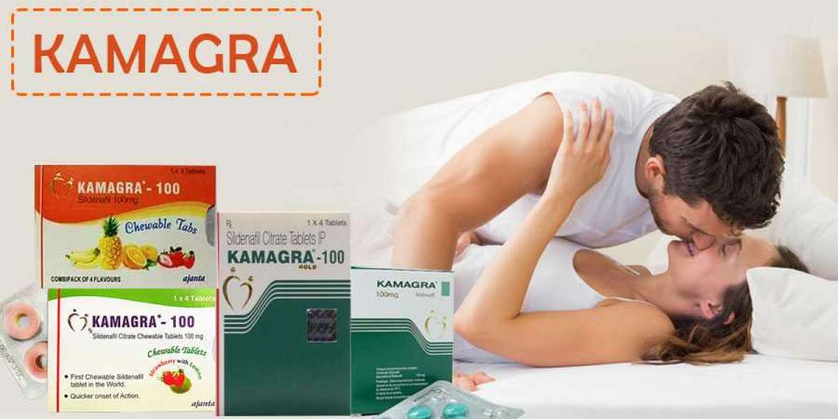 The best way to purchase Kamagra.