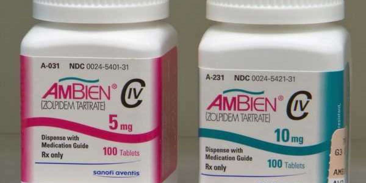 Buy Ambien Zolpidem online without prescription - Pillsambien.com