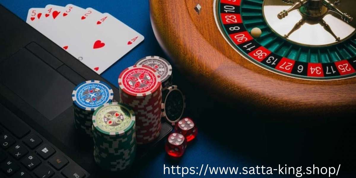 How to Play and win on the Satta King Game learn tricks.