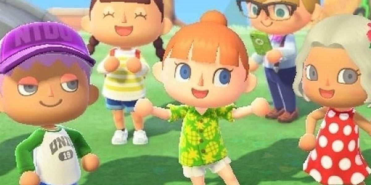 Animal Crossing Items things themed around the Winter Solstice until