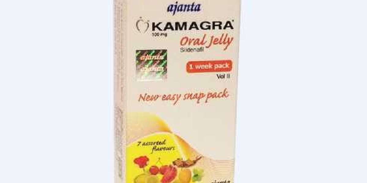 kamagra jelly  | It's Side Effects