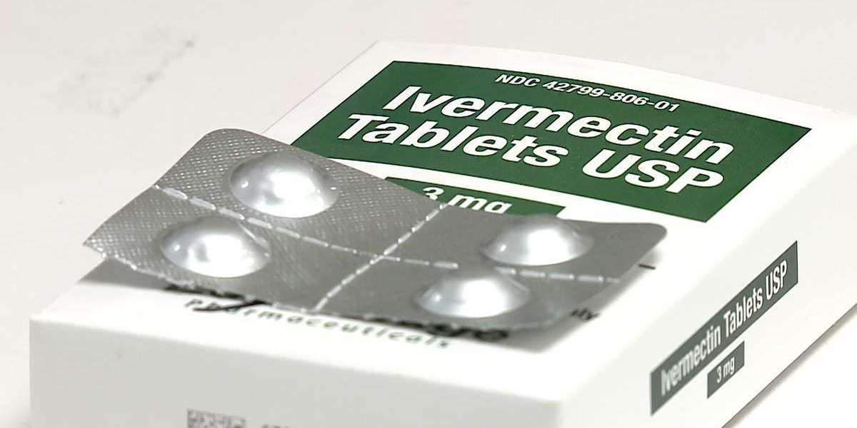Ivermectin is a drug that can be used to kill parasitic worms. Ivermectin can also treat scabies, which is a skin condit