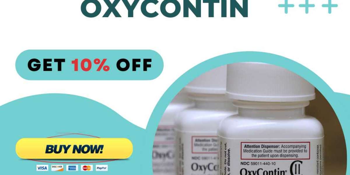 Buy Oxycontin Online Overnight Delivery in USA