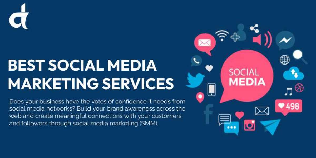 Top Social Media Marketing Services in India
