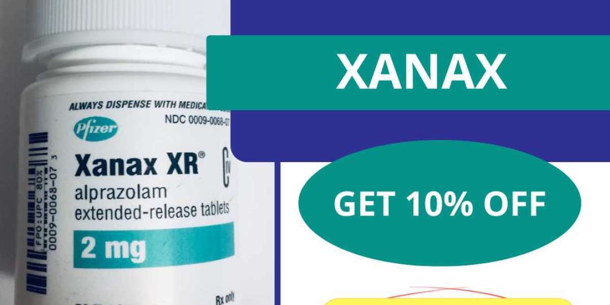 Buy Xanax Online | Order Xanax Online | USA