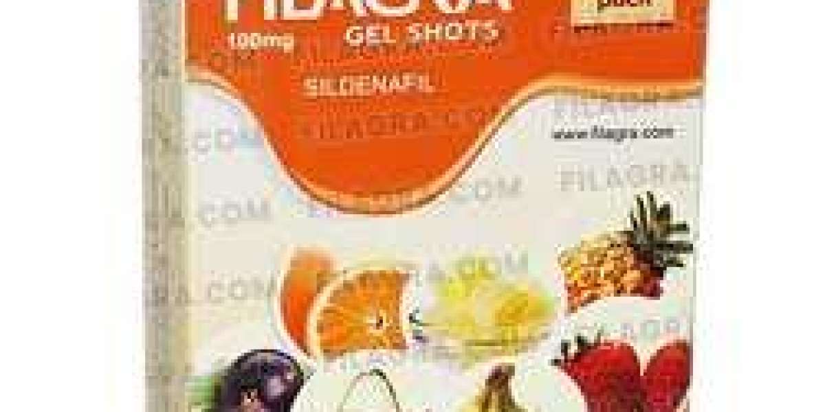 How to Use Filagra Gel Shots 100mg 1 Week Pack for Maximum Benefits
