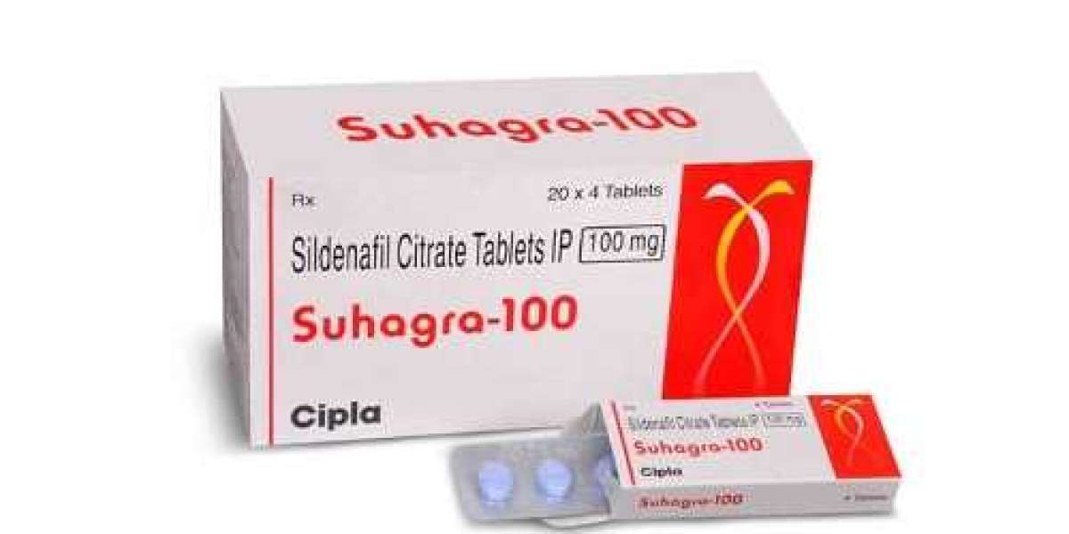 Suhagra - Have Voluptuary Sex With Your Partner