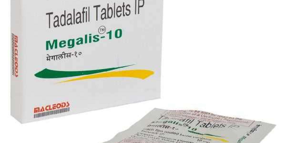 Buy Megalis 10mg Cheap Tablets